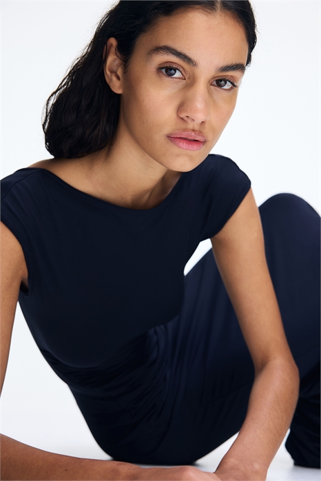 Драпированное платье бодикон 1272061005 - Фото 13606071