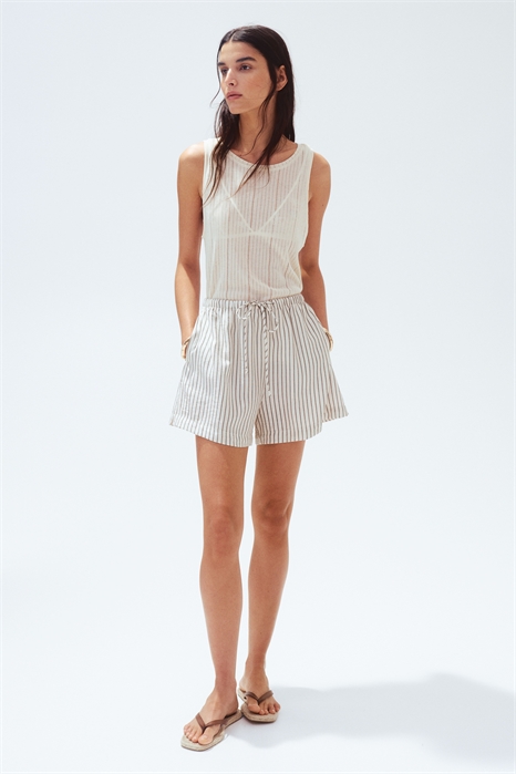 Шорты на завязках 1282566002 - Фото 13606593