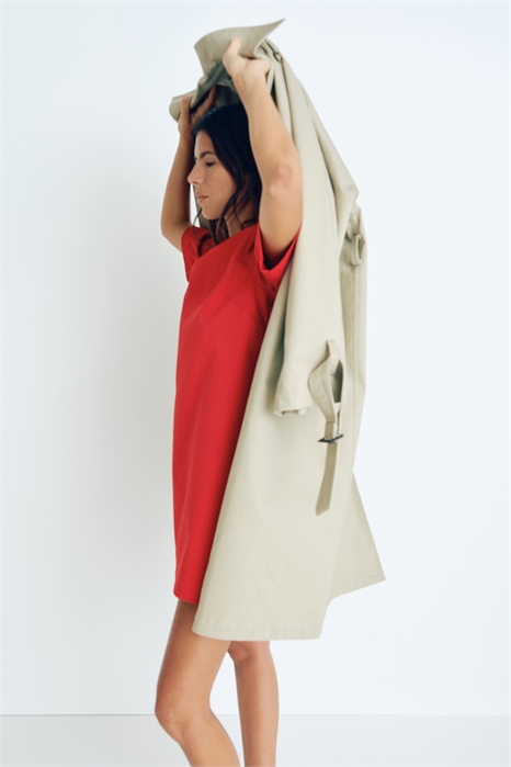 Платье А-силуэта 1247028007 - Фото 13606920