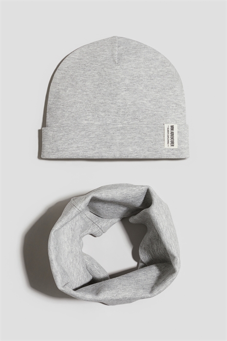 Комплект из 2 частей из трикотажа 1198652008 - Фото 13607228