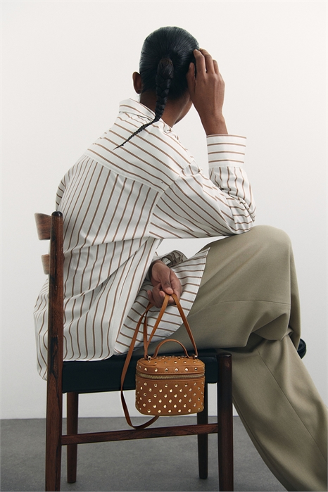 Украшенная сумка для стирки 1266797011 - Фото 13607422