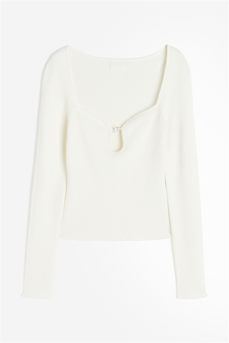 Топ с отделкой из бисера 1206979002 - Фото 13607590