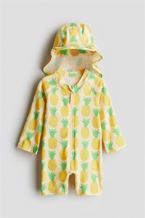 Солнцезащитный комплект UPF 50 1119318020 - Фото 13607792