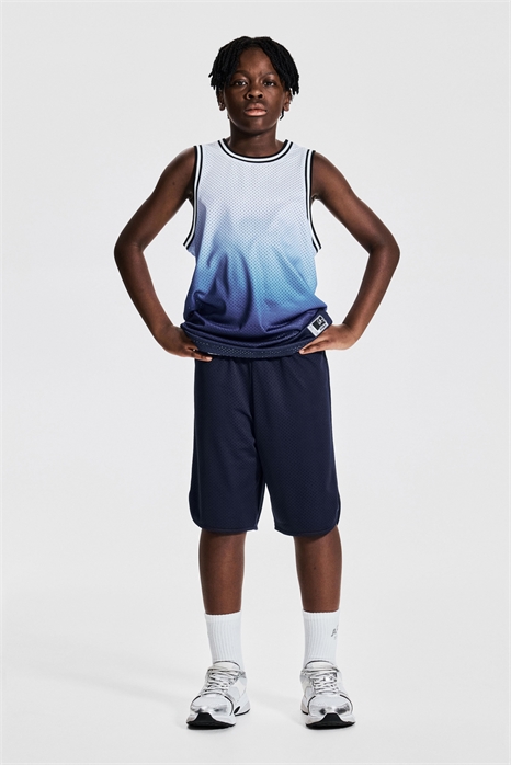 Баскетбольный комплект из двух частей 1225659005 - Фото 13607996