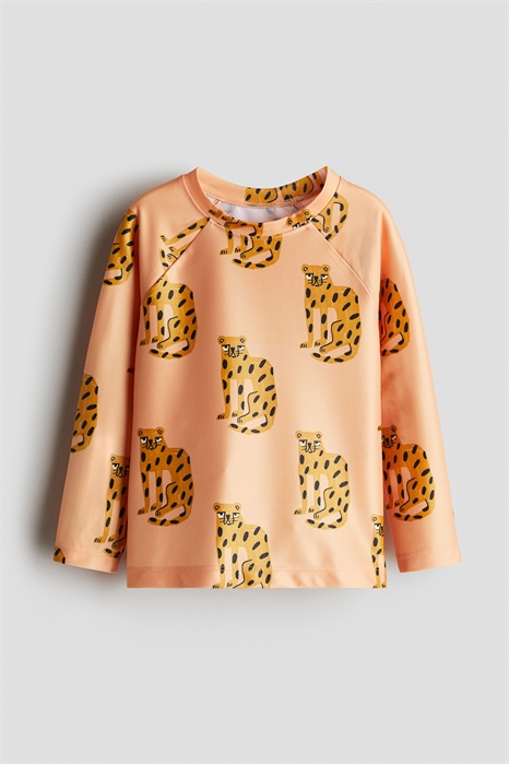 Купальный топ UPF 50 1265456009 - Фото 13608327