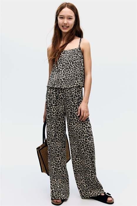 Комплект из двух частей из просаленной ткани 1269479003 - Фото 13608414