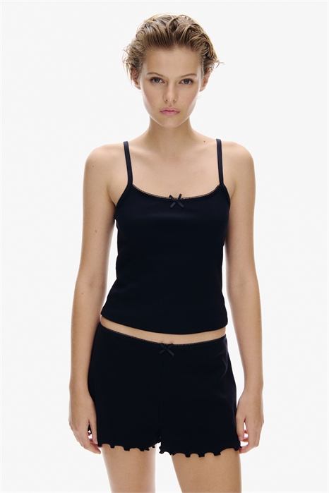 Комплект из 2 частей из ребристого джерси 1272588002 - Фото 13608490