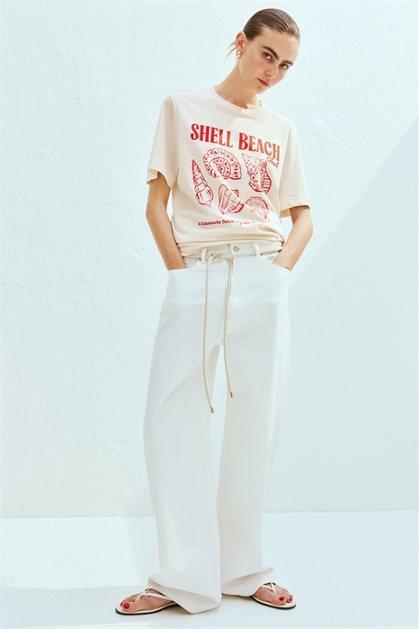 Футболка с принтом 1274171026 - Фото 13608568