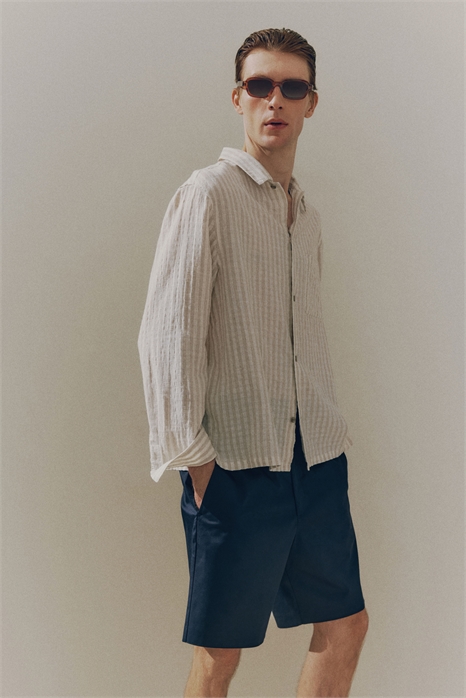 Шорты-чинос Regular Fit 1275055006 - Фото 13608618