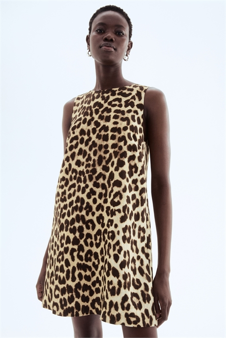 Платье-футляр 1275772005 - Фото 13608681