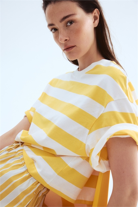 Укороченная футболка 1277822008 - Фото 13608844