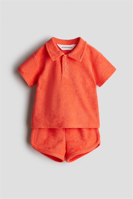 Махровый комплект из 2 частей 1278448003 - Фото 13608901