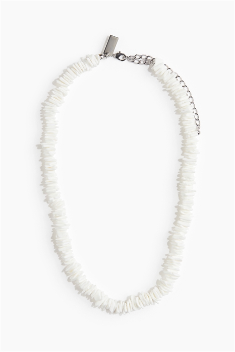 Ожерелье из ракушек 1284251001 - Фото 13609323