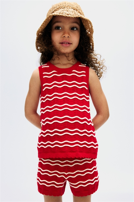 Комплект из 2 частей из пуантельевой вязки 1285985002 - Фото 13609453