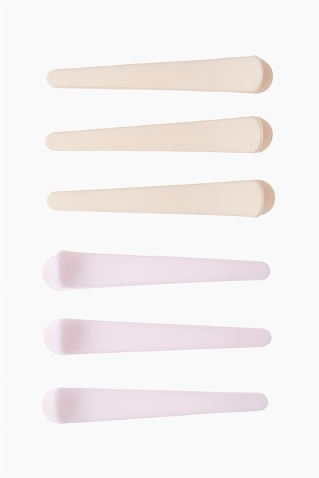 Набор из 6 заколок для укладки волос 1286525001 - Фото 13609508