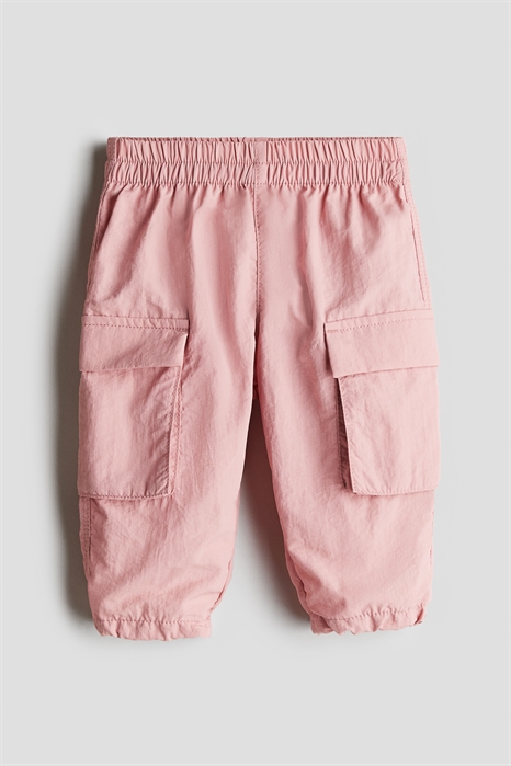 Джоггеры карго 1269146003 - Фото 13610144