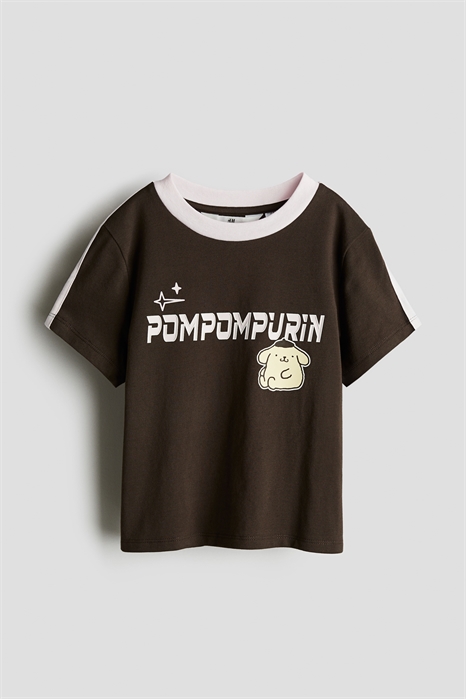 Футболка с принтом 1284805002 - Фото 13610181