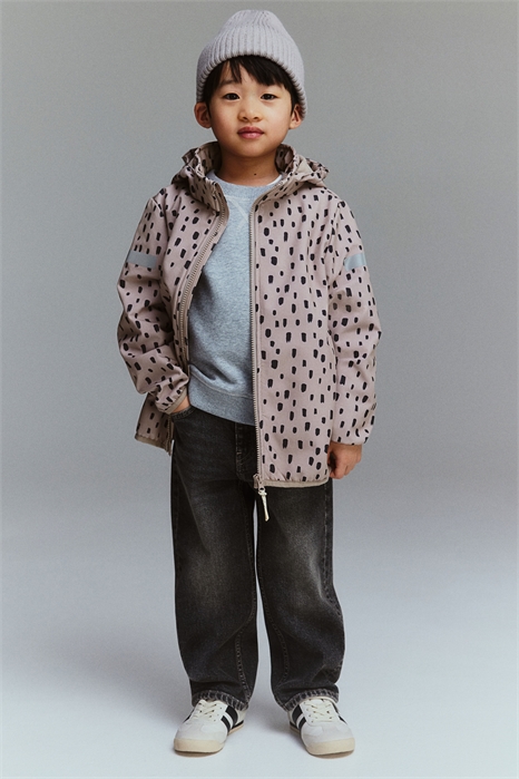 Водостойкая куртка софтшелл 1208418008 - Фото 13610353