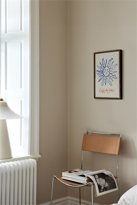 Постер Cafe Du Soleil 1243847001 - Фото 13610490