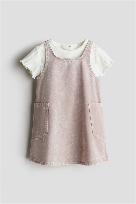 Комплект из двух частей - платья и топа 1276419003 - Фото 13610635