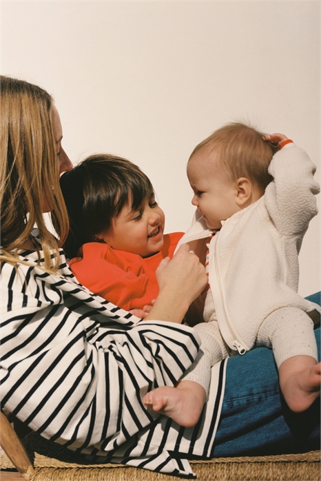 Толстовка из плотного материала 1275415001 - Фото 13611109