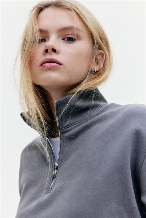 Толстовка на молнии 1261218002 - Фото 13611921