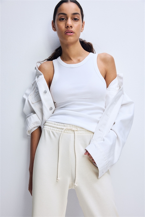 Расклешенные джоггеры 1261223006 - Фото 13611926