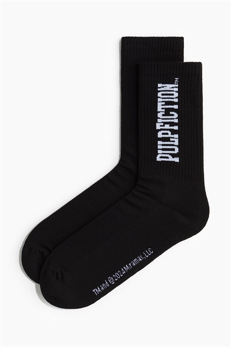 Носки с принтом 1072353115 - Фото 13612077