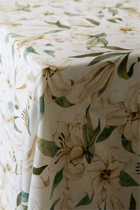 Узорчатая скатерть 1256544001 - Фото 13612348