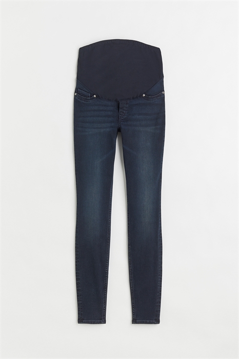 Джинсы MAMA Super Skinny Jeans 0946613001 - Фото 13613484