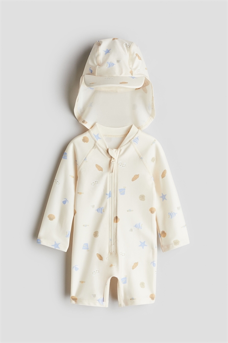 Солнцезащитный комплект UPF 50 1119318013 - Фото 13613511