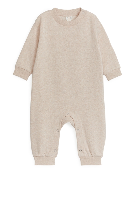 Хлопковый комбинезон 1202264001 - Фото 13613561