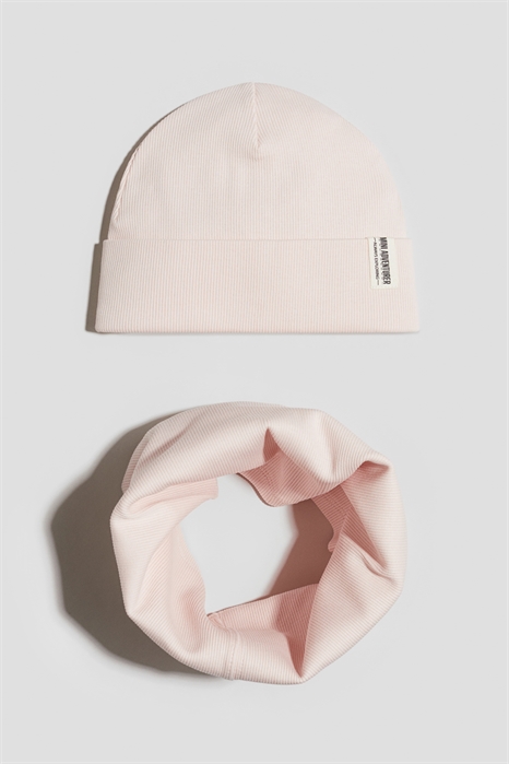 Комплект из 2 частей из трикотажа 1198652007 - Фото 13614607