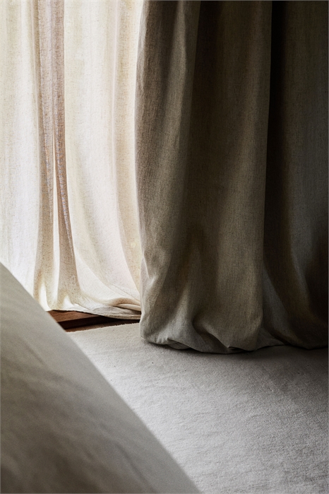 Широкая штора блэкаут длиной 1 упаковка 1249155001 - Фото 13615297