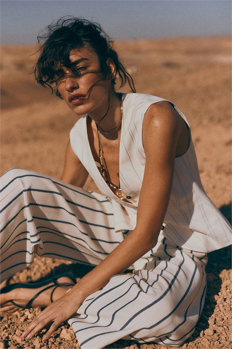 Костюмная жилетка 1261595005 - Фото 13615351