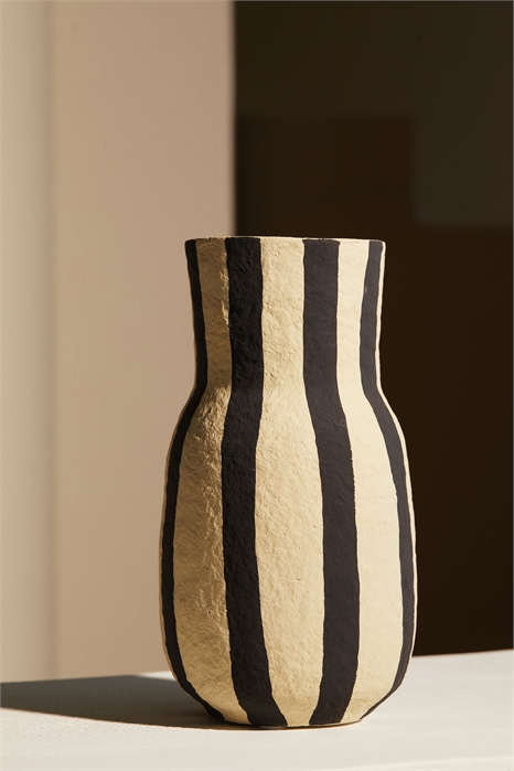 Высокая ваза из папье-маше 1268164002 - Фото 13615419