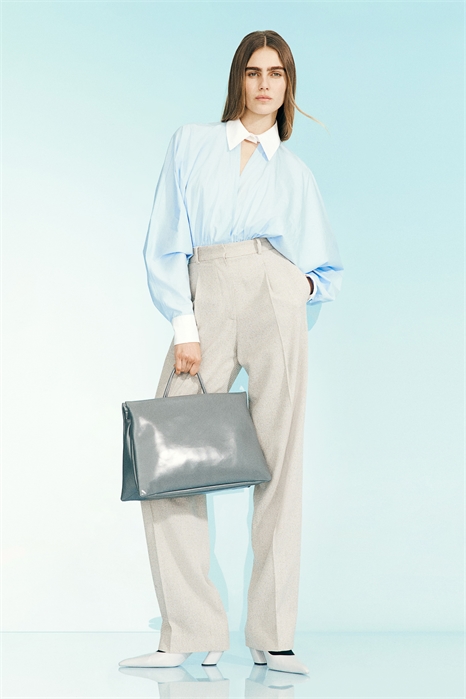 Рубашка-топ 1270913001 - Фото 13615447