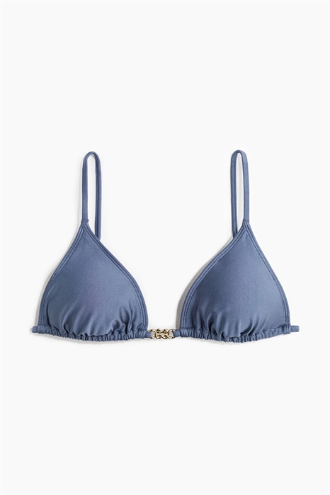 Треугольный бикини с мягкой подкладкой 1263991001 - Фото 13615891