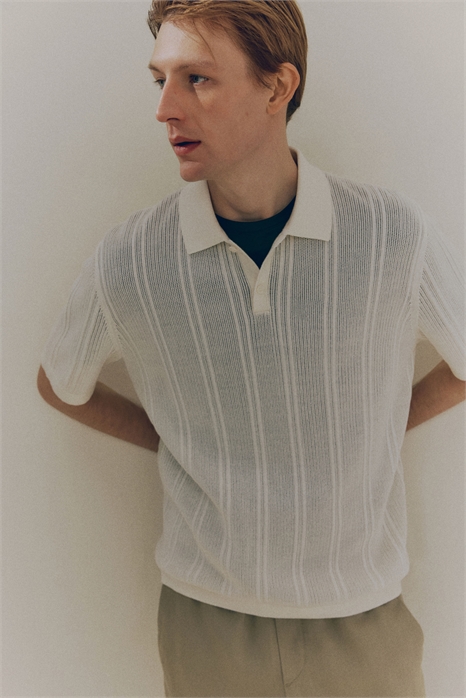 Рубашка-поло Regular Fit 1276103002 - Фото 13615964