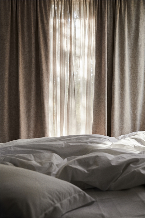 Широкая штора блэкаут длиной 1 упаковка артикул 1239073002