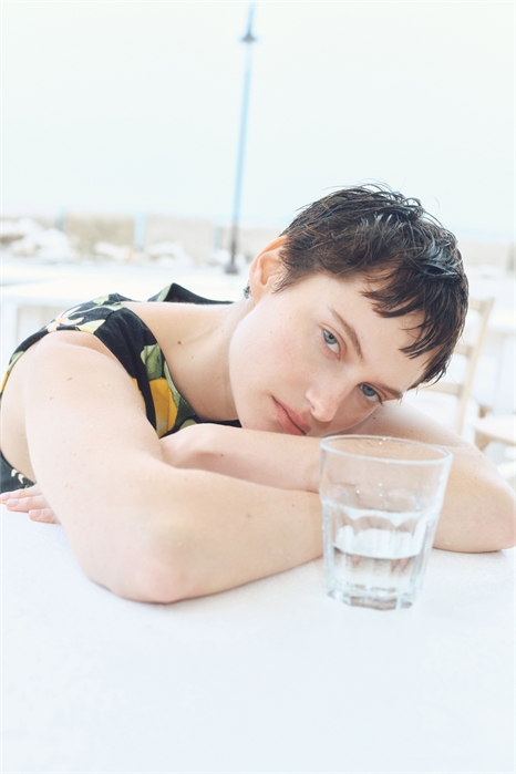 Платье-футляр 1275772004 - Фото 13616891