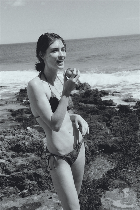 Низ бикини с завязками 1276157002 - Фото 13616921