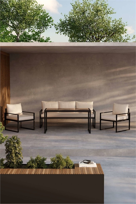 Комплект диванов Catania 1308979001 - Фото 13617205