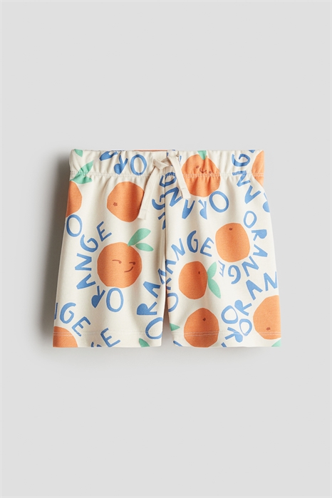 Шорты с принтом 1228402008 - Фото 13617446