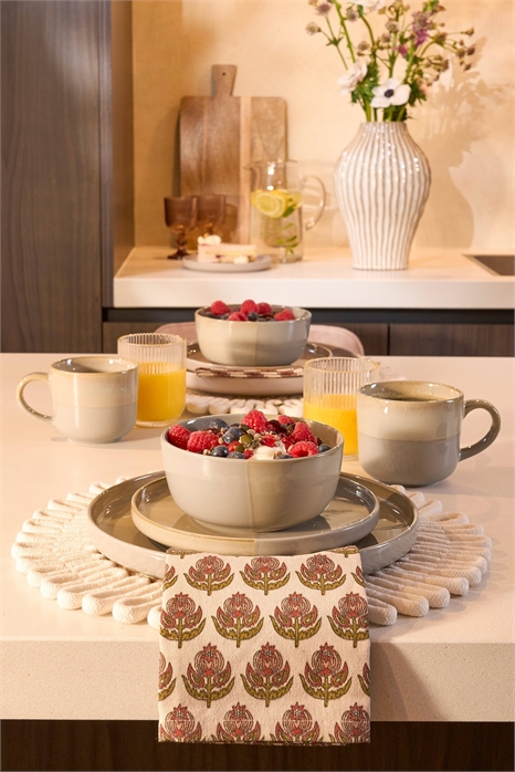 Набор посуды на 4 персоны 1305981002 - Фото 13617764