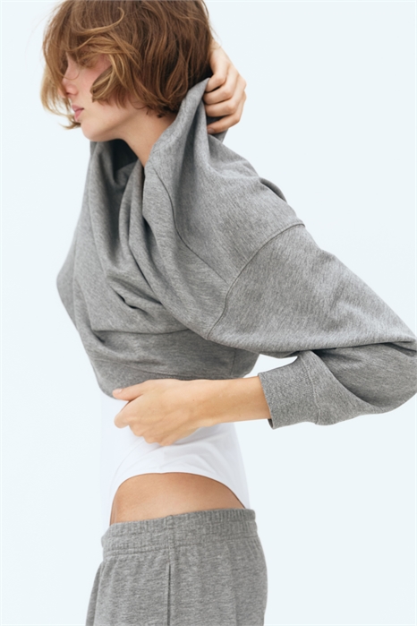 Толстовка 1284990002 - Фото 13618845