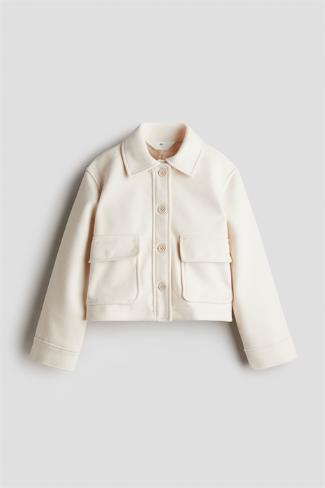 Рубашка из войлока 1260324002 - Фото 13619184