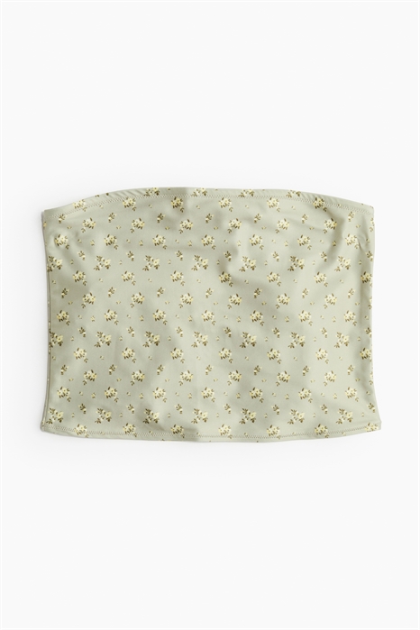 Купальный топ-бандо 1211579002 - Фото 13619860