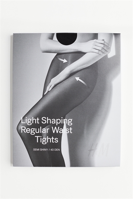 Колготки для коррекции фигуры 40 ден 1232552001 - Фото 13621899