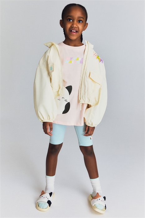 Комплект из 2 частей с принтом 1073066036 - Фото 13622235